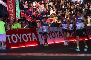 BIB: 41597, 1207
                            <button type="button" onclick="openModal(23202199)" class="btn btn-primary btn-sm float-right btn-popup" data-toggle="modal" data-target=".modal-high-quality">
                        <i class="fas fa-shopping-cart"></i> Add to Cart
                    </button>
                                            <button type="button" onclick="isThisMe(23202199, true)" class="btn btn-success btn-sm float-right btn-popup btn-isme hidden" data-toggle="tooltip" data-placement="bottom" title="นี่คือรูปของคุณใช่ไหม คลิกที่นี่เพื่อเอาเข้าอัลบั้ม">
                        <i class="fas fa-plus"></i> Add to album
                    </button>
                    <button type="button" onclick="isThisMe(23202199, false)" class="btn btn-warning btn-sm float-right btn-popup btn-isnotme hidden">
                        <i class="fas fa-ban"></i> Remove from album
                    </button>